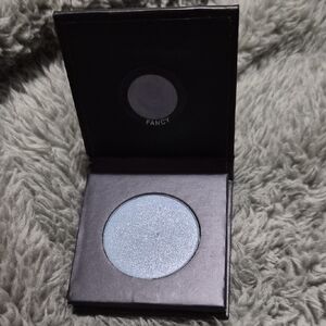 Blue Eyeshadow Palette